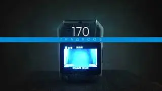 Нагрудная камера  Body-Cam BC-1