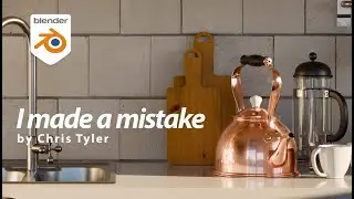 Blender 5.0 Color Management: One Mistake, Four Spectral Features, and Why Wide Gamut Still Wins.