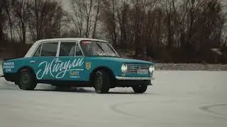 БАБА ТОМА ДРИФТ demo