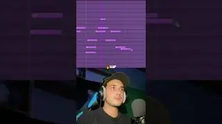 Making a crazyy beat for future! 🤯 rate it 1-10!  #musicproduction #producer #flstudio