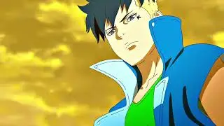 Kawaki