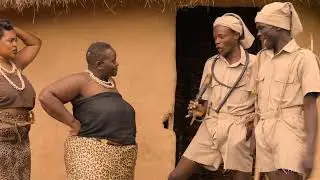 OTENYO OFFICIAL SONG Ft KEMUNTO ACTRESS & Obino nyambane