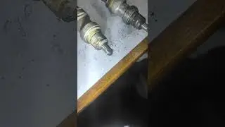 Д4 косяк с форсунками