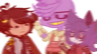 YOURE OFFICIALY COMING WITH ME | Gacha life 2 Meme for @CartoonGal_4 ‼️🫂