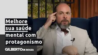 Qual a importância do protagonismo para a saúde mental no trabalho?