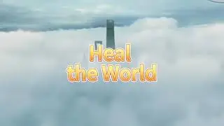 AI generated Song : Heal the World  #song #artificialintelligence #singer #singersongwriter