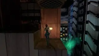 Tomb Raider III Remastered - City (02:02)