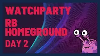 FNC vs G2 | RB Home Ground 2025 | !merch !displate !patreon