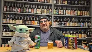 Garrison Brewing Hoppy Boy IPA