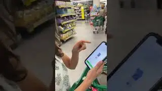 Woolworths Shopping Hack 