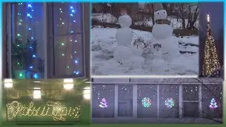 Январский Тихвин 3.01.21