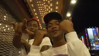 Alithe$tar ft. Merezy - “You Kno The Vibes” (Dir.@Raibred)