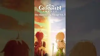 (8D Audio)Night Of The Sacred Flame #genshinimpact #genshin #music #hoyoverse #hoyomix #shorts