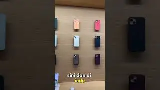 Tempat beli produk Apple Murah