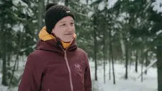 Nouveau positionnement de marque 2021 - Attraction Terrestre - Tourisme Charlevoix