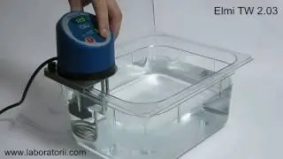 Термостат водяной лабораторный Elmi TW 2.03