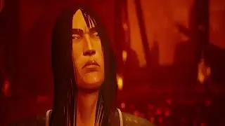 Yang in the Club (No Deaths) | Sifu