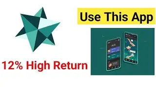12% High Return App | Fello 