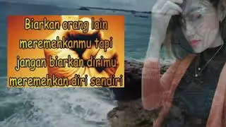 story wa kata kata