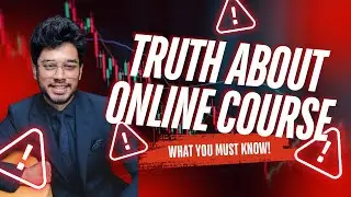 The Dark Side of Online Data Science Courses