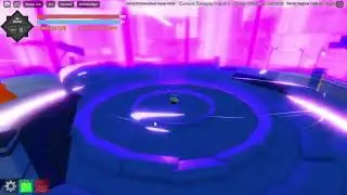 I am the all range atomic (literally this time) in Sakura Stand!