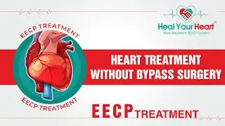 Non-surgical Heart Treatment.