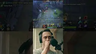 Лион ПАТЧ 7.34E🔥- Lion impossible!- Patch 7.34e Dota2|