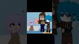 👻😳 ( gacha/ sally face)