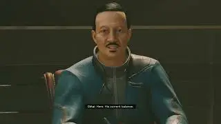 Starfield Walkthrough Delivering Devils - What if PAY PERCIVAL'S DEBT 21 THOUSAND DOLLARS - Get Key