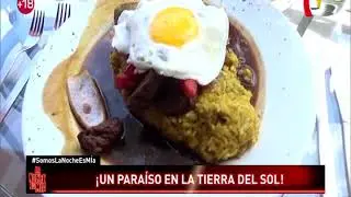 Ica: un paraíso en la Tierra del Sol