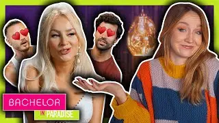 She knows EXACTLY what she's doing! Bachelor in Paradise 2022 Episode 4