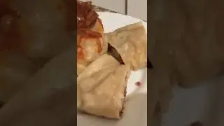 Узбекский домашний ханым