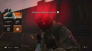MY RAINBOW SIX SIEGE MONTAGE!!!