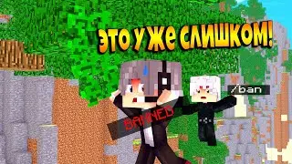 Это уже слишком!! Построй за 1 час! || Фэнки шоу || By FankyStudios