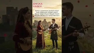 Ahıska'nın Neresindensin ?