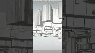 What's going on with plug-in Axes Tools + DropGC (Sketchup Plugin) video by (ansen studio)