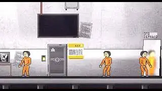 scp-viewer - secret dance