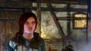 Let's Play (ENG): The Witcher 2 Assassins of Kings EE 034; Riot, Detective work and where is Triss?