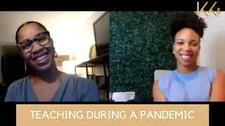 Teaching During a Pandemic