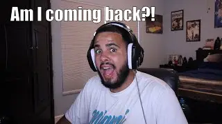 Things coming up for this channel! Live Q&A