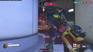 overwatch 2 gameplay no commentary 