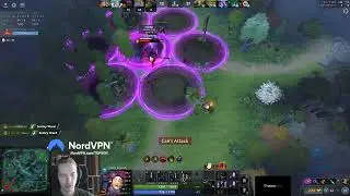 Topson gets outplayed by MK