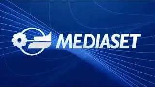 Mediaset Logo (2020) Super Effects by Willy Freebody (iMovie HD 2.0.1)