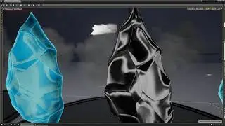 [Ue4] Material Functions for VFX pack 1 & 2 WIP