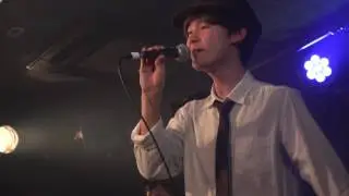 Tone-Born(埼玉大学CHOCOLETZ) Live 大学生アカペラジョイントライブ 『CONNECT』