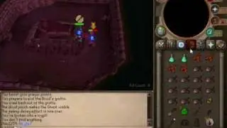 Guide for Barrows (For low levels very cheap!)
