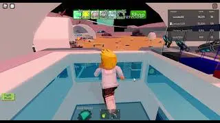 මාව පරද්දන්න කෙනෙක් තාම ඉපදිලා නැහැ /Roblox