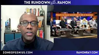 How to Market a Boring Business - LIVE with Ramon