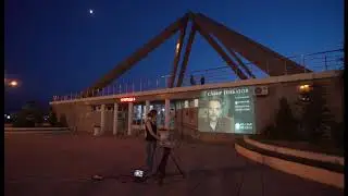 Сабир Гейбатов. Вспоминая друга