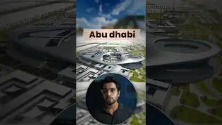 IIT Delhi Abu Dhabi Campus 😍  #shorts  #iitdelhi #iitmotivation #iitdelhiabudhabi